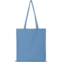 Сумка шопер STAN хлопок 38*42, 220,201