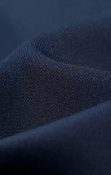 Свитшот KELME Knit Crew Neck Sweater Dark Blue