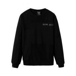 Свитшот KELME Pullover Sweater Black