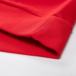 Свитшот KELME Round Neck Sweater Red