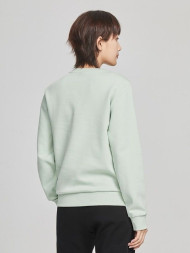 Свитшот KELME Round Neck Sweater Mint