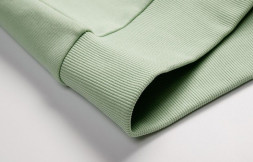 Свитшот KELME Round Neck Sweater Mint