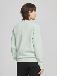 Свитшот KELME Round Neck Sweater Mint