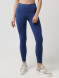 Лосины KELME Tight Trousers (Nine Points) Dark Blue