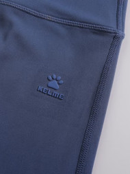 Лосины KELME Tight Trousers (Nine Points) Dark Blue