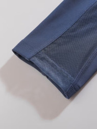 Лосины KELME Tight Trousers (Nine Points) Dark Blue