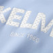 Свитшот KELME Fleece Sweater Light Blue