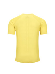 Футболка KELME Training T-Shirt Yellow