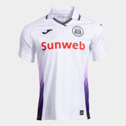 ФУТБОЛКА С КОРОТКИМ РУКАВОМ 2-Й ANDERLECHT