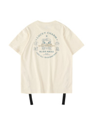 Футболка KELME Round Neck T-Shirt Beige