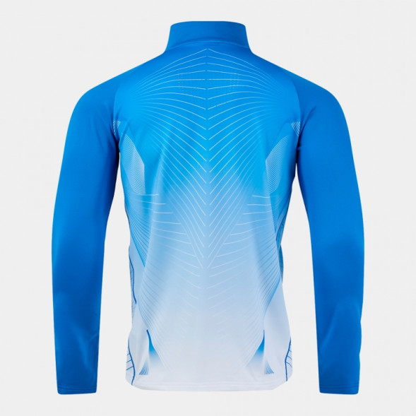 СВИТШОТ ELITE XII ROYAL