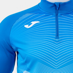 СВИТШОТ ELITE XII ROYAL