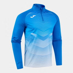 СВИТШОТ ELITE XII ROYAL