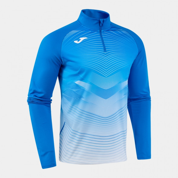 СВИТШОТ ELITE XII ROYAL