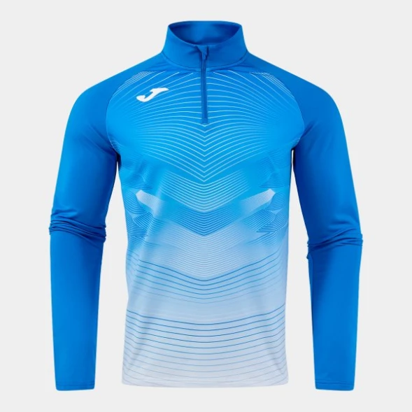 СВИТШОТ ELITE XII ROYAL