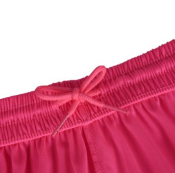 Детская футбольная форма KELME Danqing Series Football Uniforms (Sets) Pink