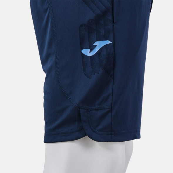 ШОРТЫ EAGLE PRO ТЕМНО-СИНИЙ