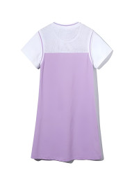 Детское платье KELME Knit Dress Lilac