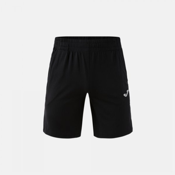 БЕРМУДЫ INVICTUS ЧЕРНЫЙ