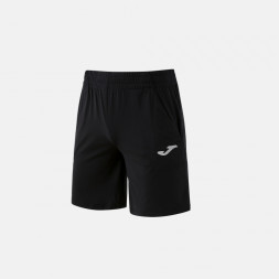 БЕРМУДЫ INVICTUS ЧЕРНЫЙ