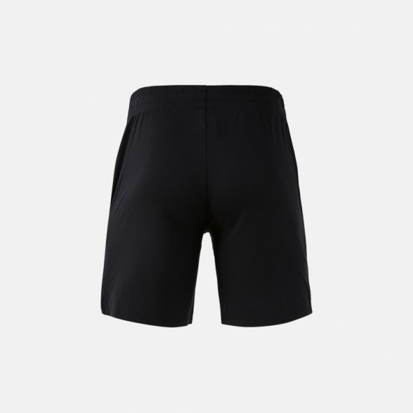 БЕРМУДЫ INVICTUS ЧЕРНЫЙ