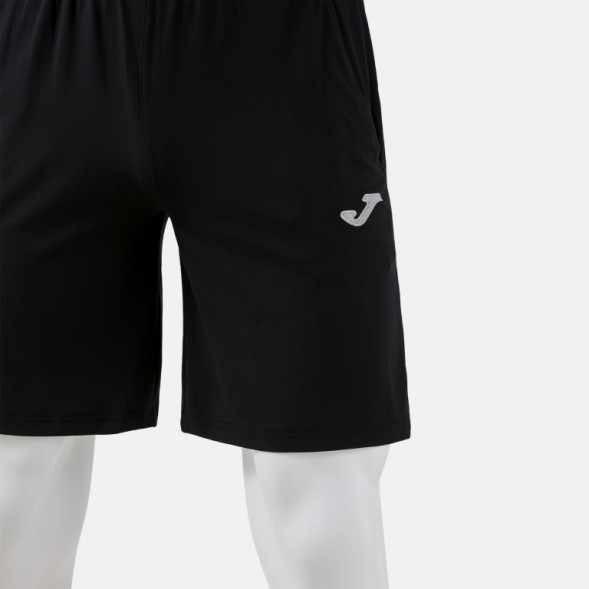 БЕРМУДЫ INVICTUS ЧЕРНЫЙ