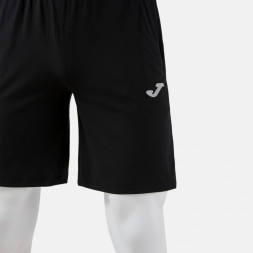 БЕРМУДЫ INVICTUS ЧЕРНЫЙ