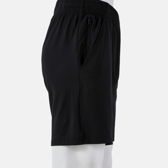 БЕРМУДЫ INVICTUS ЧЕРНЫЙ