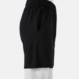 БЕРМУДЫ INVICTUS ЧЕРНЫЙ