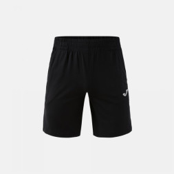 БЕРМУДЫ INVICTUS ЧЕРНЫЙ