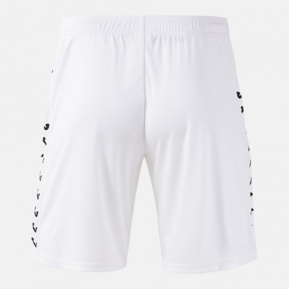 БЕРМУДЫ HEROIC БЕЛЫЕ