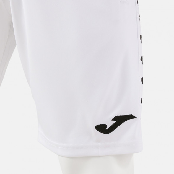 БЕРМУДЫ HEROIC БЕЛЫЕ