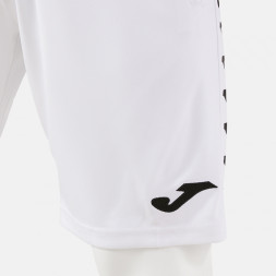 БЕРМУДЫ HEROIC БЕЛЫЕ