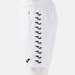 БЕРМУДЫ HEROIC БЕЛЫЕ