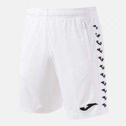 БЕРМУДЫ HEROIC БЕЛЫЕ