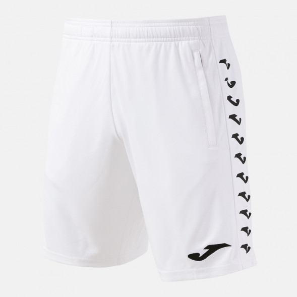 БЕРМУДЫ HEROIC БЕЛЫЕ