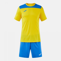 КОМПЛЕКТ PHOENIX III ЖЕЛТЫЙ КОРОЛЕВСКИЙ