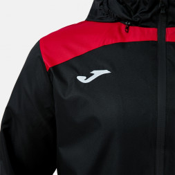 ДОЖДЕВИК TRIVOR II ЧЕРНЫЙ КРАСНЫЙ