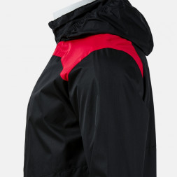 ДОЖДЕВИК TRIVOR II ЧЕРНЫЙ КРАСНЫЙ