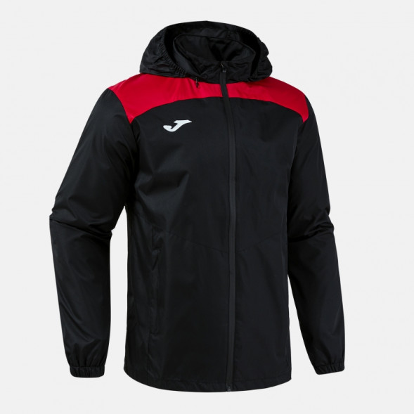 ДОЖДЕВИК TRIVOR II ЧЕРНЫЙ КРАСНЫЙ