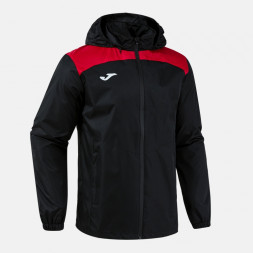 ДОЖДЕВИК TRIVOR II ЧЕРНЫЙ КРАСНЫЙ