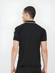 Футболка-поло KELME Polo Men Black