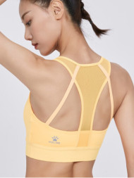 Бра KELME Sports Bra Orange