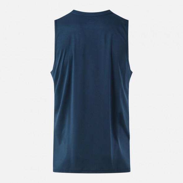 МАЙКА PHOENIX III ТЕМНО-СИНИЙ ЖЕЛТЫЙ