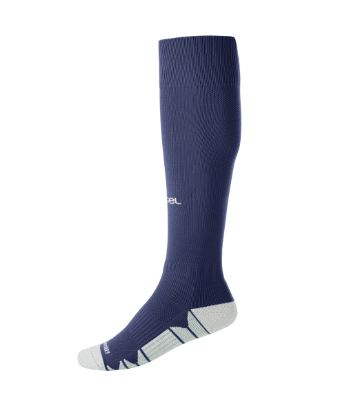 Гетры JOGEL MATCH 2 PerFormDRY Socks, темно-синий