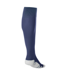Гетры JOGEL MATCH 2 PerFormDRY Socks, темно-синий