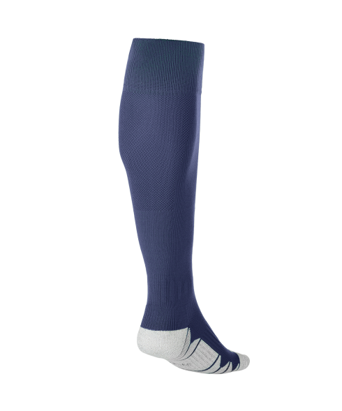Гетры JOGEL MATCH 2 PerFormDRY Socks, темно-синий