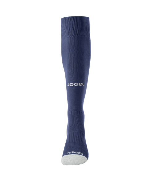 Гетры JOGEL MATCH 2 PerFormDRY Socks, темно-синий