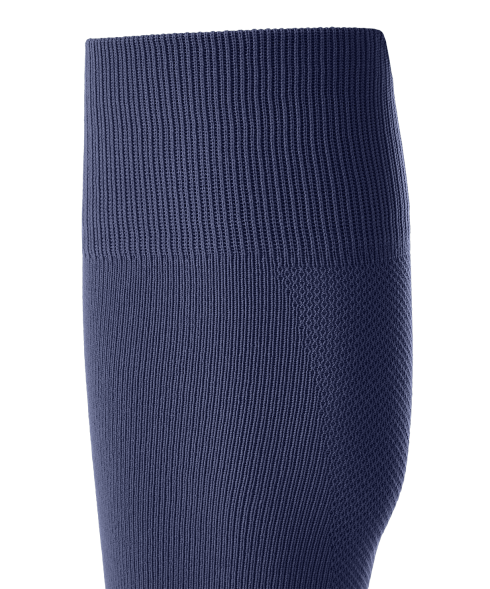 Гетры JOGEL MATCH 2 PerFormDRY Socks, темно-синий