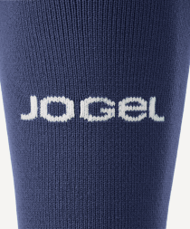 Гетры JOGEL MATCH 2 PerFormDRY Socks, темно-синий